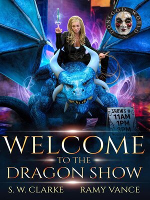 cover image of Welcome to the Dragon Show